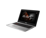 ASUS ROG Strix GL502VM i7-7700HQ/16GB/128+1TB GTX1060 - 358122 - zdjęcie 1